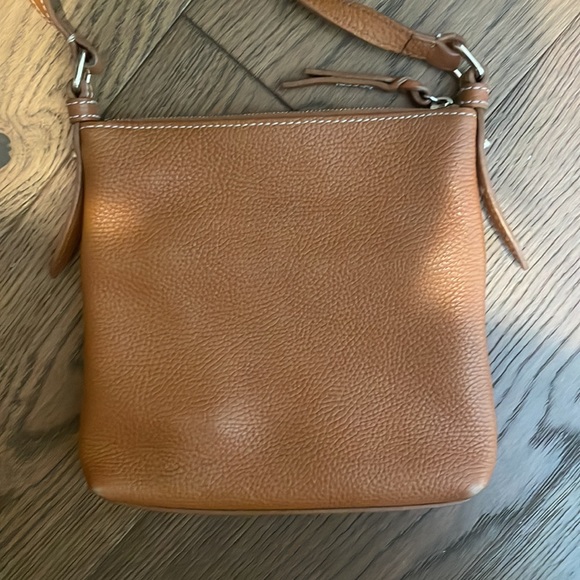 Rooney & Bourke cross body bag - Picture 3 of 5